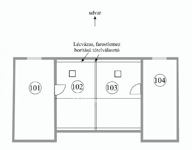 Eladó családi ház, Sopronban 117 M Ft, 8+3 szobás