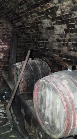 Eladó családi ház, Harkányban 9 M Ft, 1 szobás