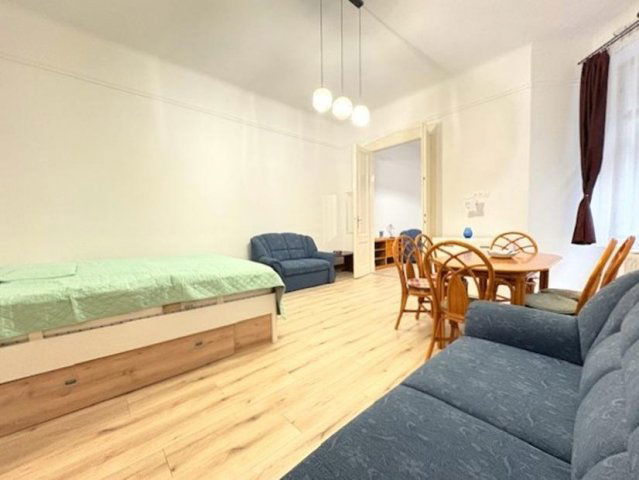 Eladó téglalakás, Budapesten, VIII. kerületben 84.9 M Ft