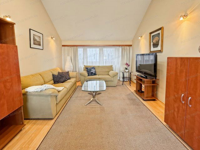 Kiadó téglalakás, albérlet, Kecskeméten 230 E Ft / hó