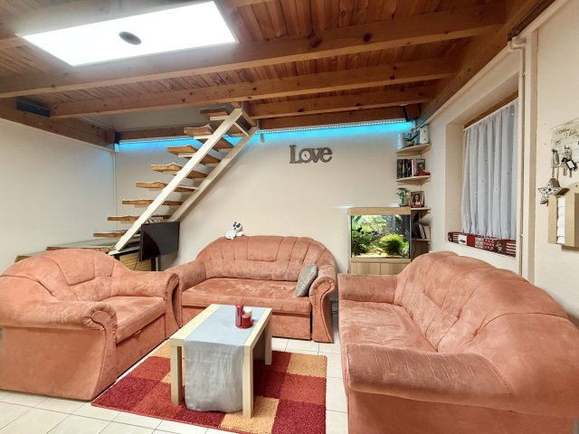 Eladó sorház, Szigethalmon 47.99 M Ft, 3 szobás