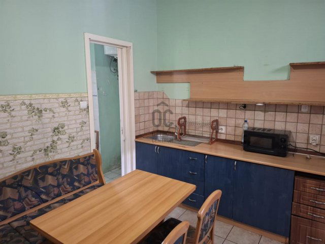 Eladó téglalakás, Budapesten, VIII. kerületben 44.5 M Ft