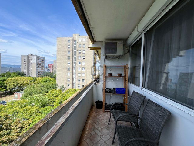 Eladó panellakás, Budapesten, XXI. kerületben 56 M Ft, 2 szobás