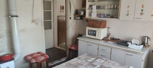 Eladó családi ház, Csibrákon 7 M Ft, 2 szobás