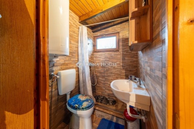 Eladó nyaraló, Vadnán 45 M Ft, 2 szobás / költözzbe.hu