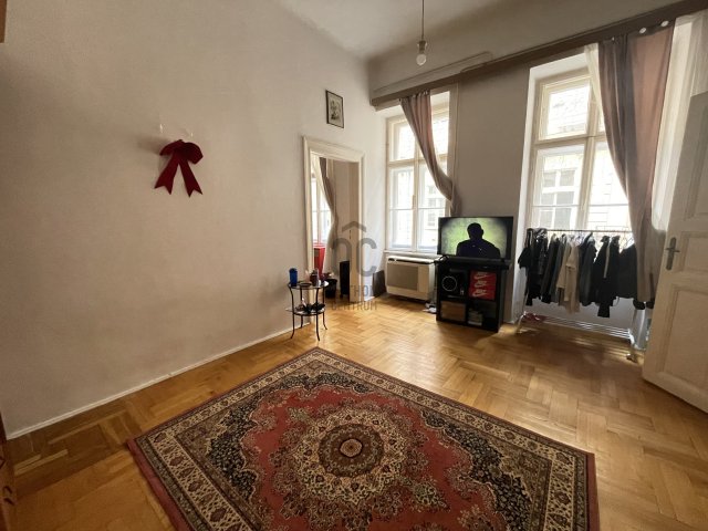 Eladó téglalakás, Budapesten, VII. kerületben 67.375 M Ft