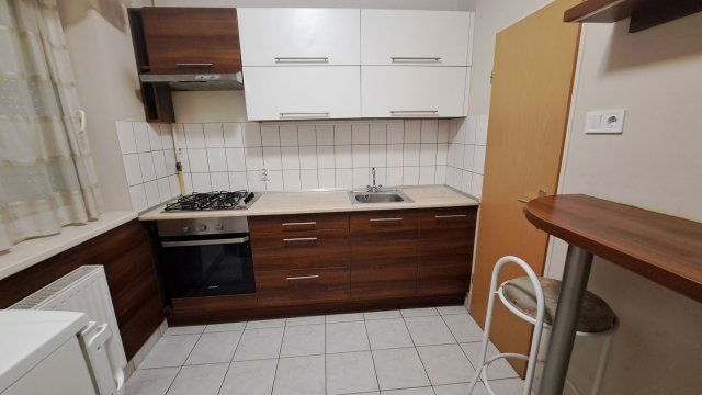 Eladó téglalakás, Nyíregyházán 53.9 M Ft, 1+1 szobás