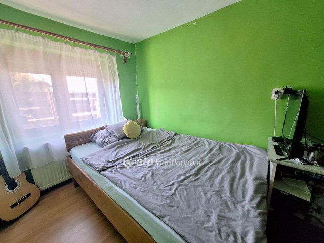 Eladó családi ház, Füzesgyarmaton 18.7 M Ft