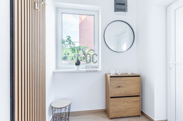 Kiadó téglalakás, albérlet, Szegeden 200 E Ft / hó, 2 szobás