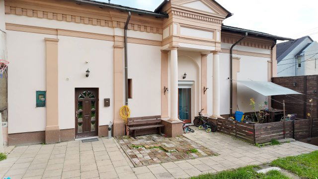 Eladó téglalakás, Sopronban 77.2 M Ft, 3 szobás