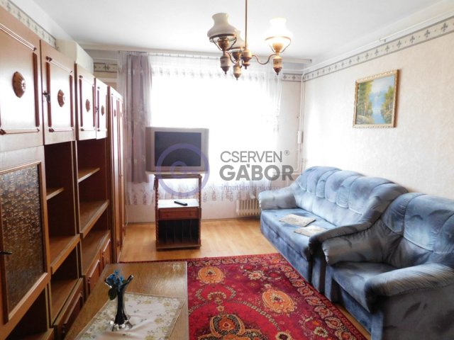 Eladó panellakás, Debrecenben 45 M Ft, 1+1 szobás