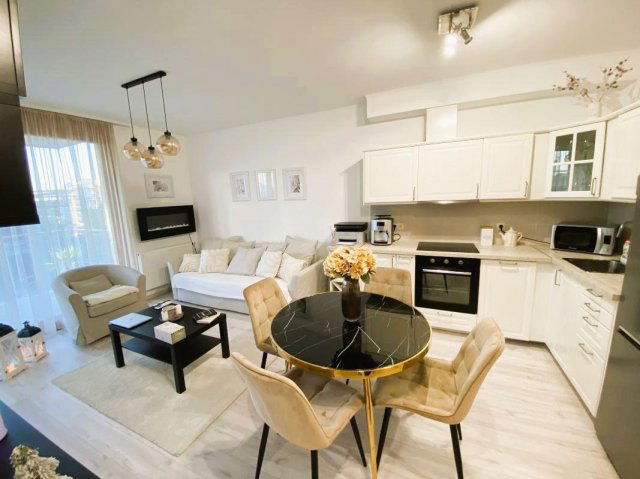 Eladó téglalakás, Budapesten, XIII. kerületben 108.9 M Ft