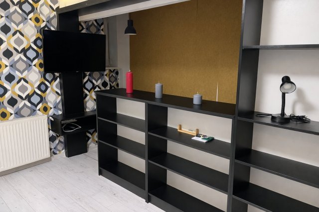 Kiadó téglalakás, albérlet, XII. kerületben, Istenhegyi úton