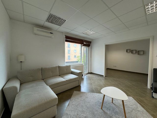 Kiadó téglalakás, albérlet, Pécsett 160 E Ft / hó, 1+1 szobás