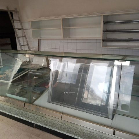 Eladó családi ház, Berzencén 25 M Ft, 2 szobás