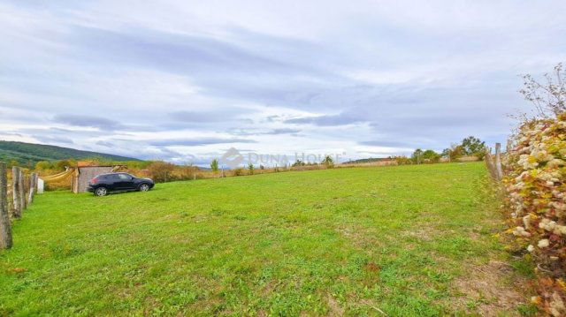 Eladó telek, Alsópetényen 9.9 M Ft / költözzbe.hu