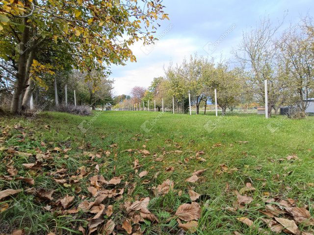 Eladó telek, Sopronban 11.9 M Ft / költözzbe.hu