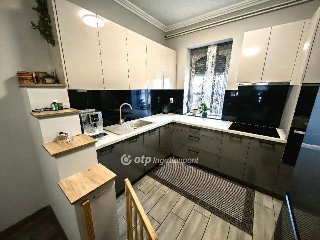 Eladó családi ház, Kunhegyesen 36 M Ft, 2+1 szobás