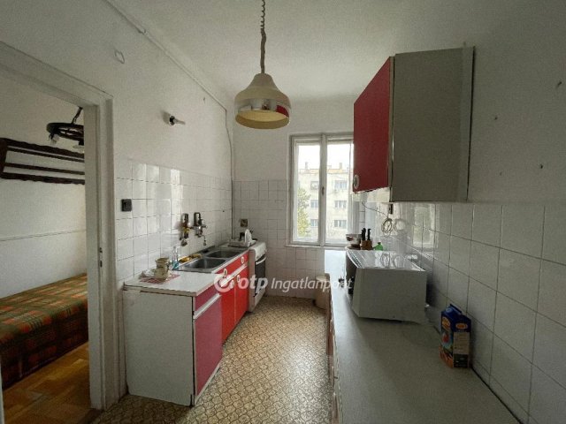 Eladó téglalakás, Budapesten, XIII. kerületben 99.5 M Ft