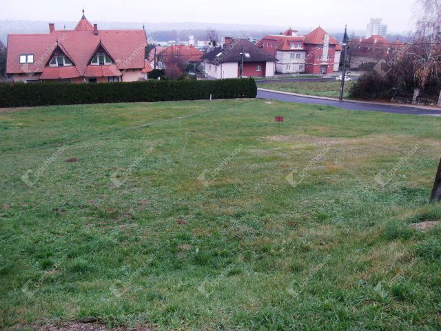 Eladó telek, Hévízen 100 M Ft / költözzbe.hu