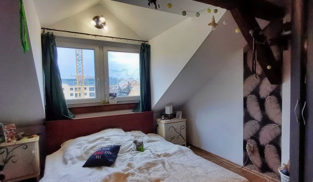 Eladó téglalakás, Székesfehérvárott 51.9 M Ft, 2 szobás