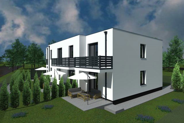 Eladó téglalakás, Kőszegen 54.9 M Ft, 2 szobás