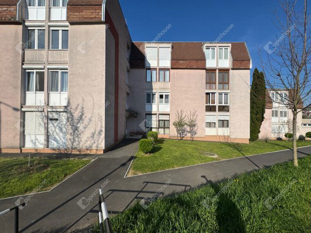 Kiadó téglalakás, albérlet, Zalaegerszegen 120 E Ft / hó
