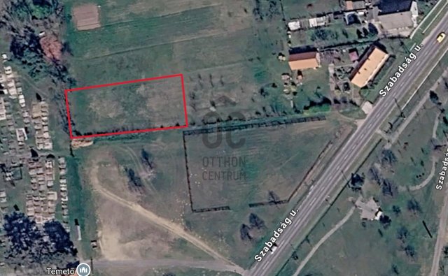 Eladó telek, Szőlősgyörökön 5.5 M Ft / költözzbe.hu