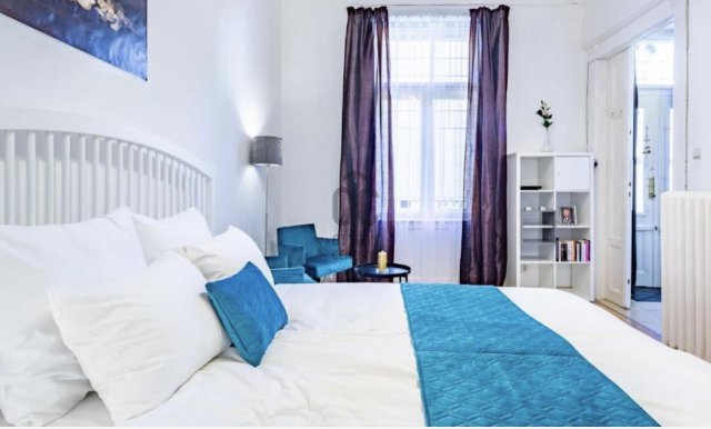 Eladó téglalakás, Budapesten, XIII. kerületben 52.9 M Ft