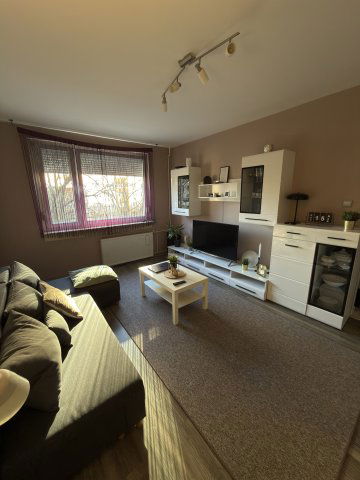 Eladó panellakás, IV. kerületben, Szigeti József utcában