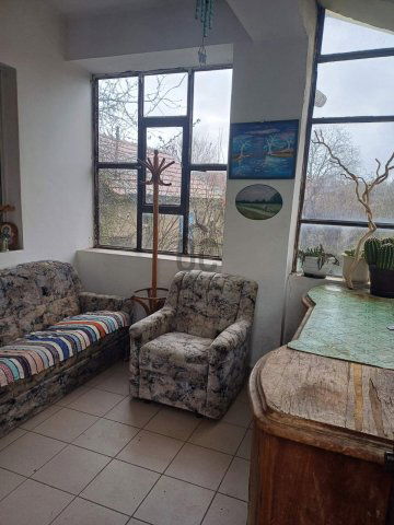 Eladó családi ház, Taksonyon 69.99 M Ft, 2 szobás