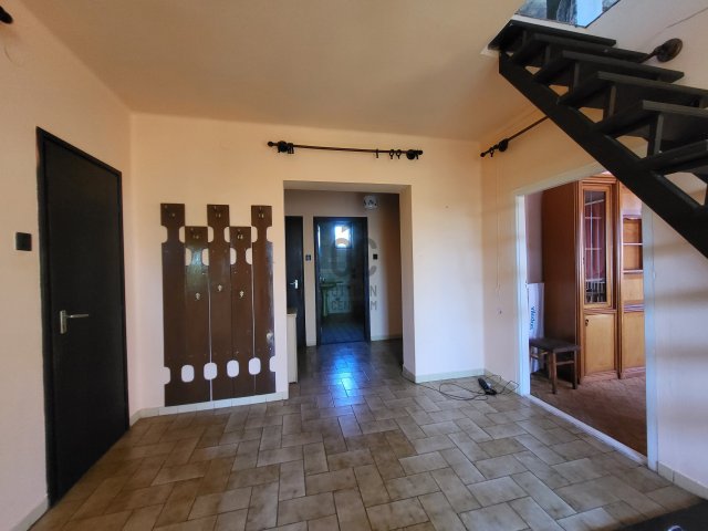 Eladó családi ház, Domoszlón 39.9 M Ft, 4 szobás