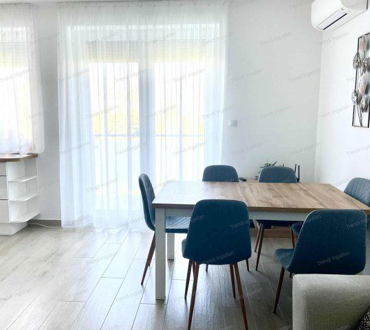 Eladó téglalakás, Győrött 54.9 M Ft, 2 szobás