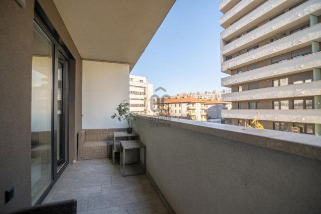 Eladó téglalakás, Budapesten, IX. kerületben 77.5 M Ft, 2 szobás