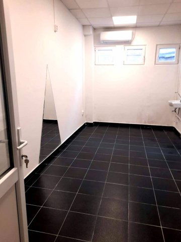 Kiadó üzlethelyiség, Ózdon 48 E Ft / hó / költözzbe.hu