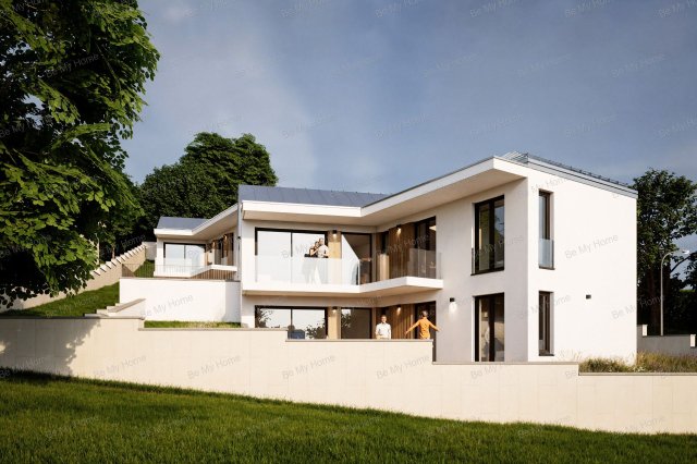 Eladó téglalakás, Budapesten, III. kerületben 179.5 M Ft