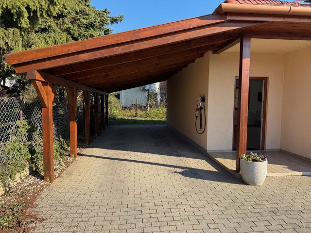 Eladó családi ház, Balatonalmádiban 129 M Ft, 3 szobás