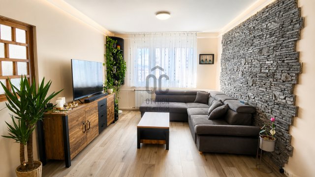 Eladó panellakás, Budapesten, XIII. kerületben 99.9 M Ft