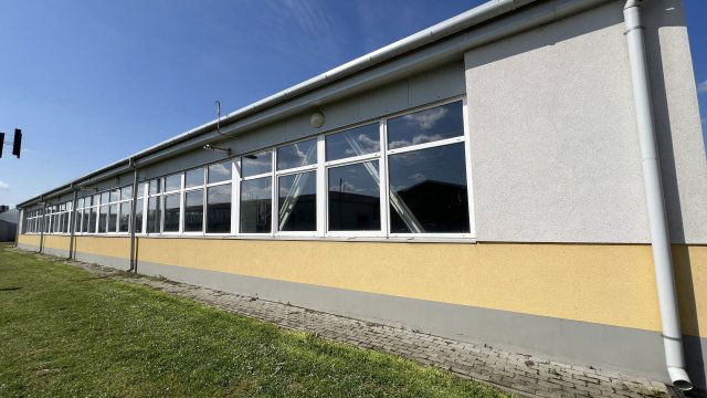 Kiadó ipari ingatlan, Debrecenben 162 E Ft / hó