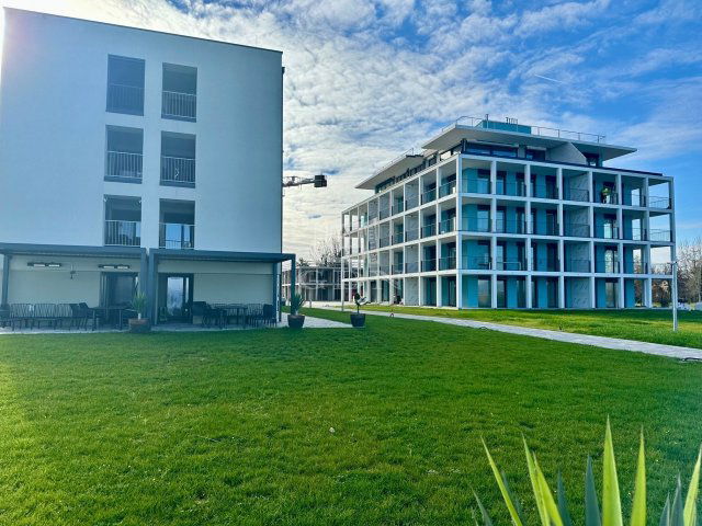 Eladó téglalakás, Balatonmáriafürdőn 79.99 M Ft, 1+1 szobás