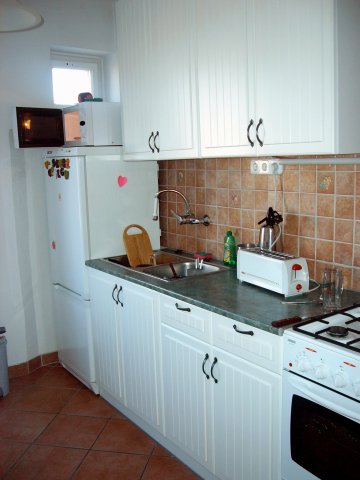 Kiadó téglalakás, albérlet, XIII. kerületben, Visegrádi utcában