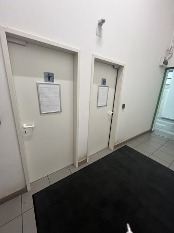 Kiadó iroda, Budapesten, IV. kerületben 720 E Ft / hó