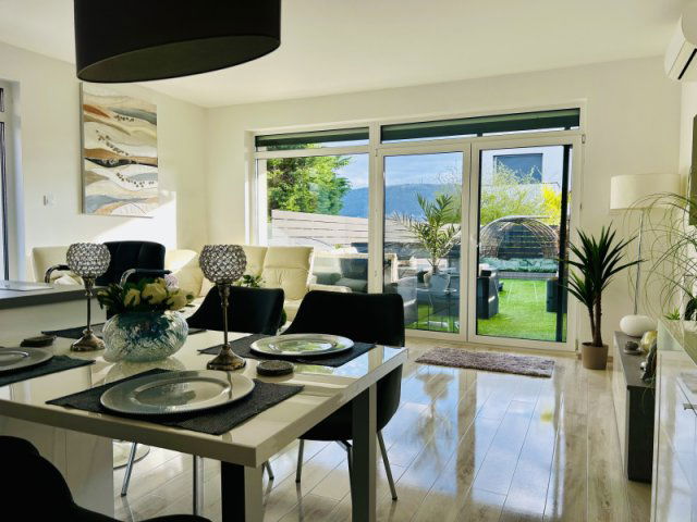 Eladó ikerház, Budapesten, III. kerületben 214.9 M Ft, 4 szobás