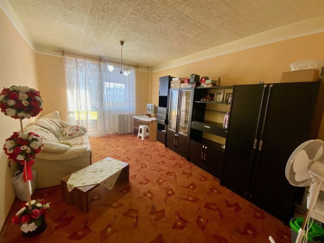 Eladó téglalakás, Nyíregyházán 40.9 M Ft, 2 szobás