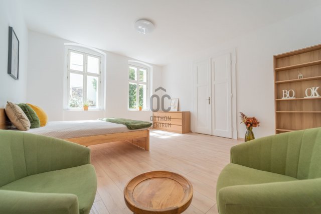 Kiadó téglalakás, albérlet, Szegeden 180 E Ft / hó, 1 szobás