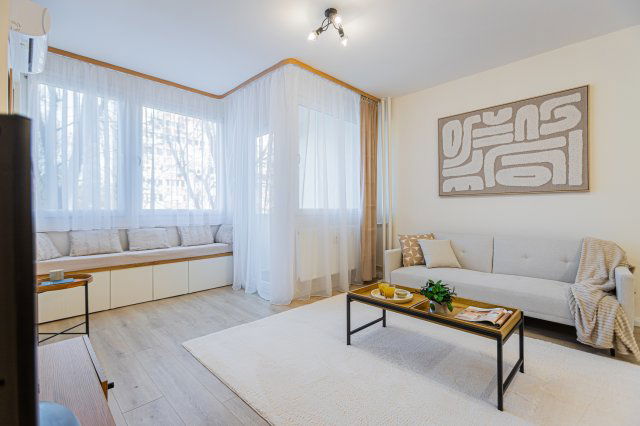 Eladó panellakás, Budapesten, XI. kerületben, Kérő utcában