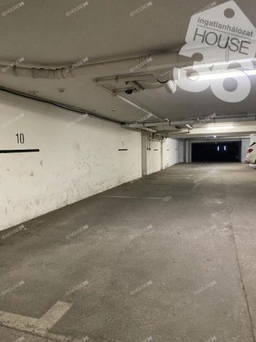 Eladó garázs, Kecskeméten 8.5 M Ft / költözzbe.hu