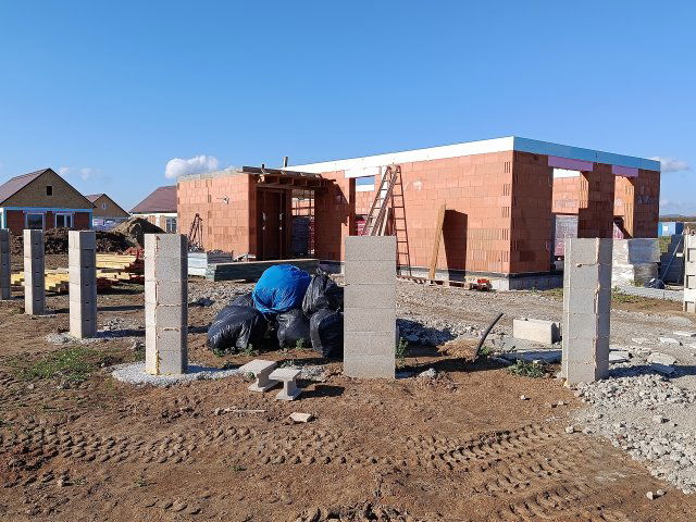 Eladó családi ház, Nagycenken 105 M Ft, 4 szobás