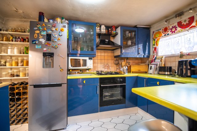 Eladó téglalakás, Budapesten, XIX. kerületben 53 M Ft, 2 szobás