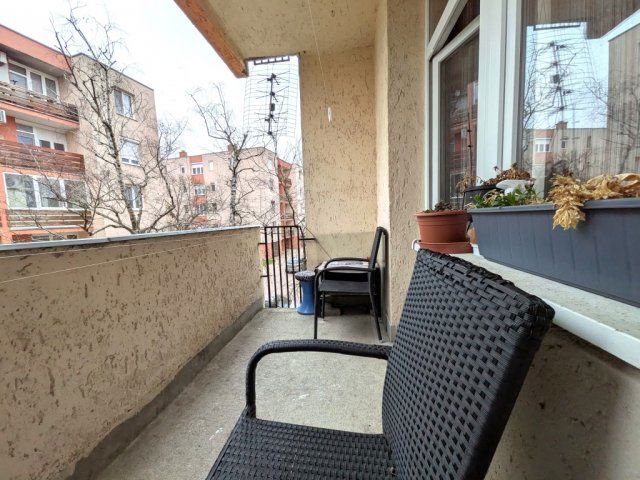 Eladó téglalakás, Debrecenben 61.9 M Ft, 2 szobás